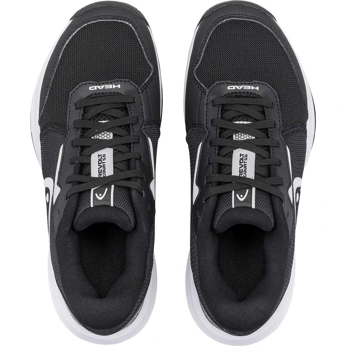 Head Damenschuhe Revolt Court 5.0 Allcourtschuh
