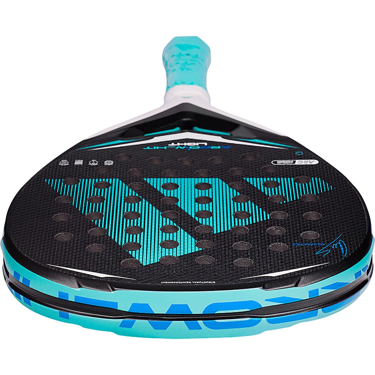 Padelschläger adidas Arrow Hit Light 2026