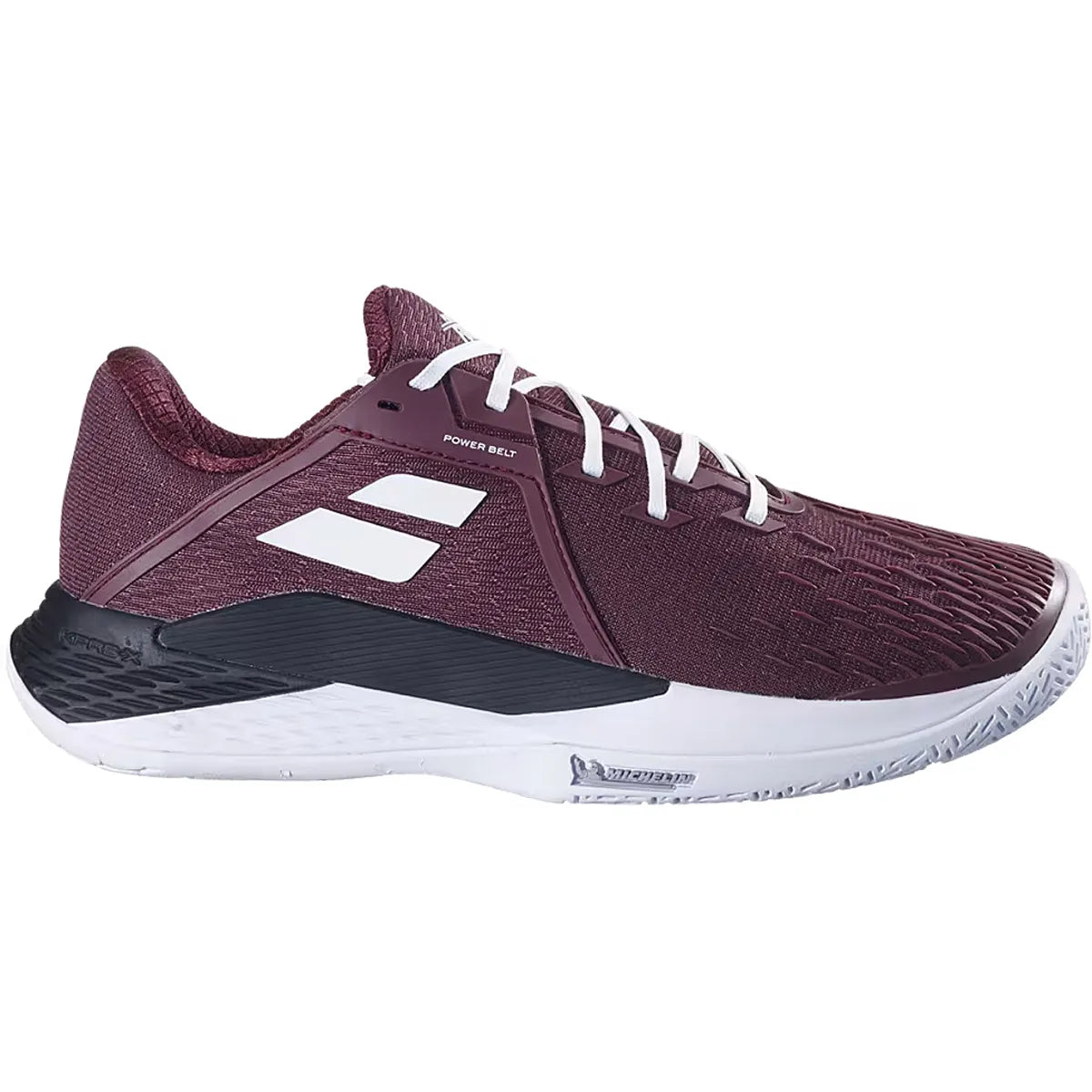 Babolat Propulse Fury 3 Allcourtschuhe