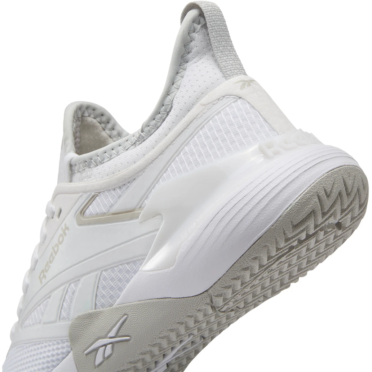 Reebok Damenschuhe Nano Court Allcourt
