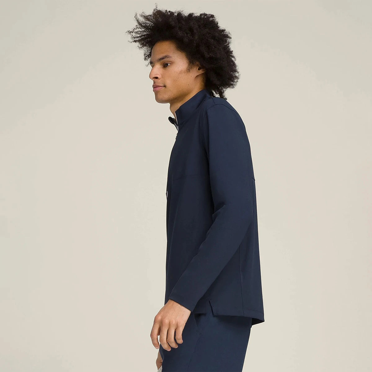 Sweatshirt Wilson Elevate Performance 1/4 Zip