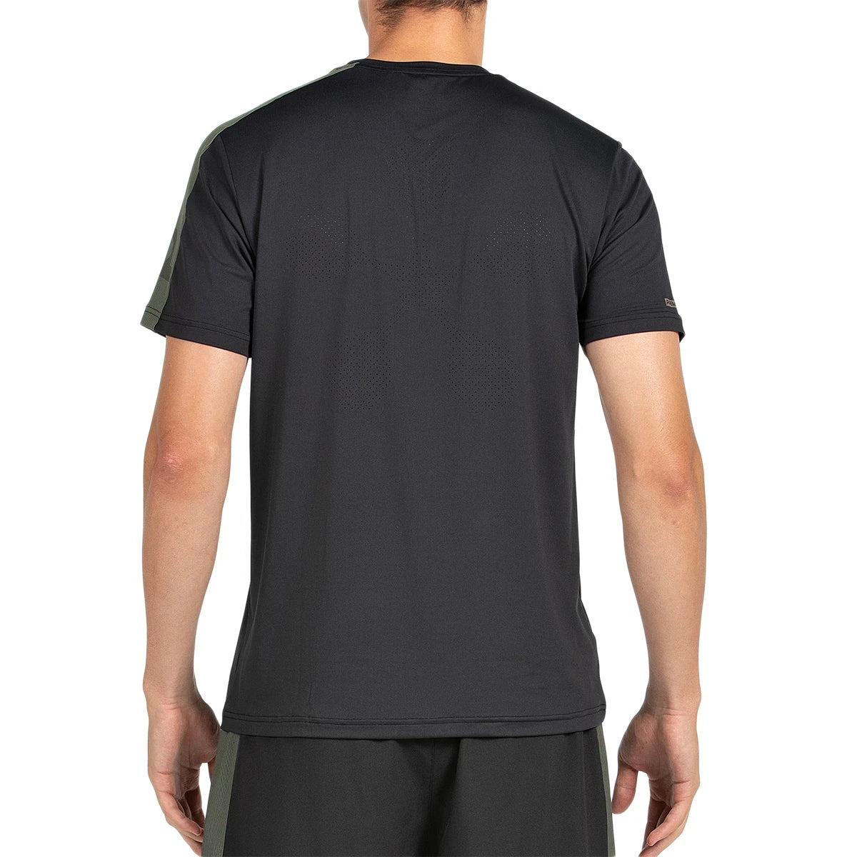 T-Shirt Bullpadel Premier Pocate