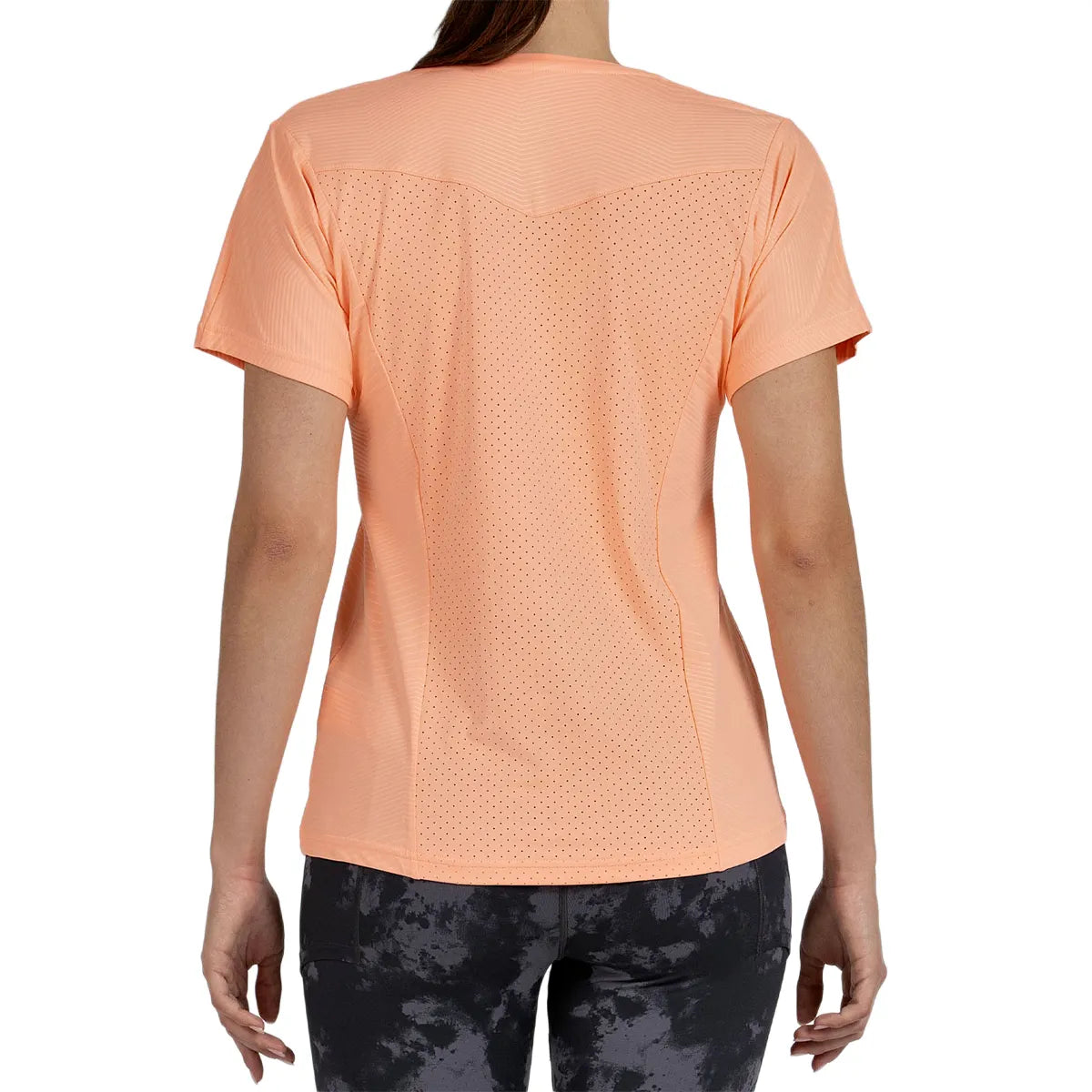 T-Shirt Bullpadel Damen Power Eches