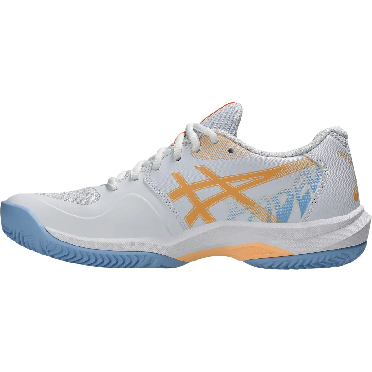 Damen Padelschuhe Asics Game Ff