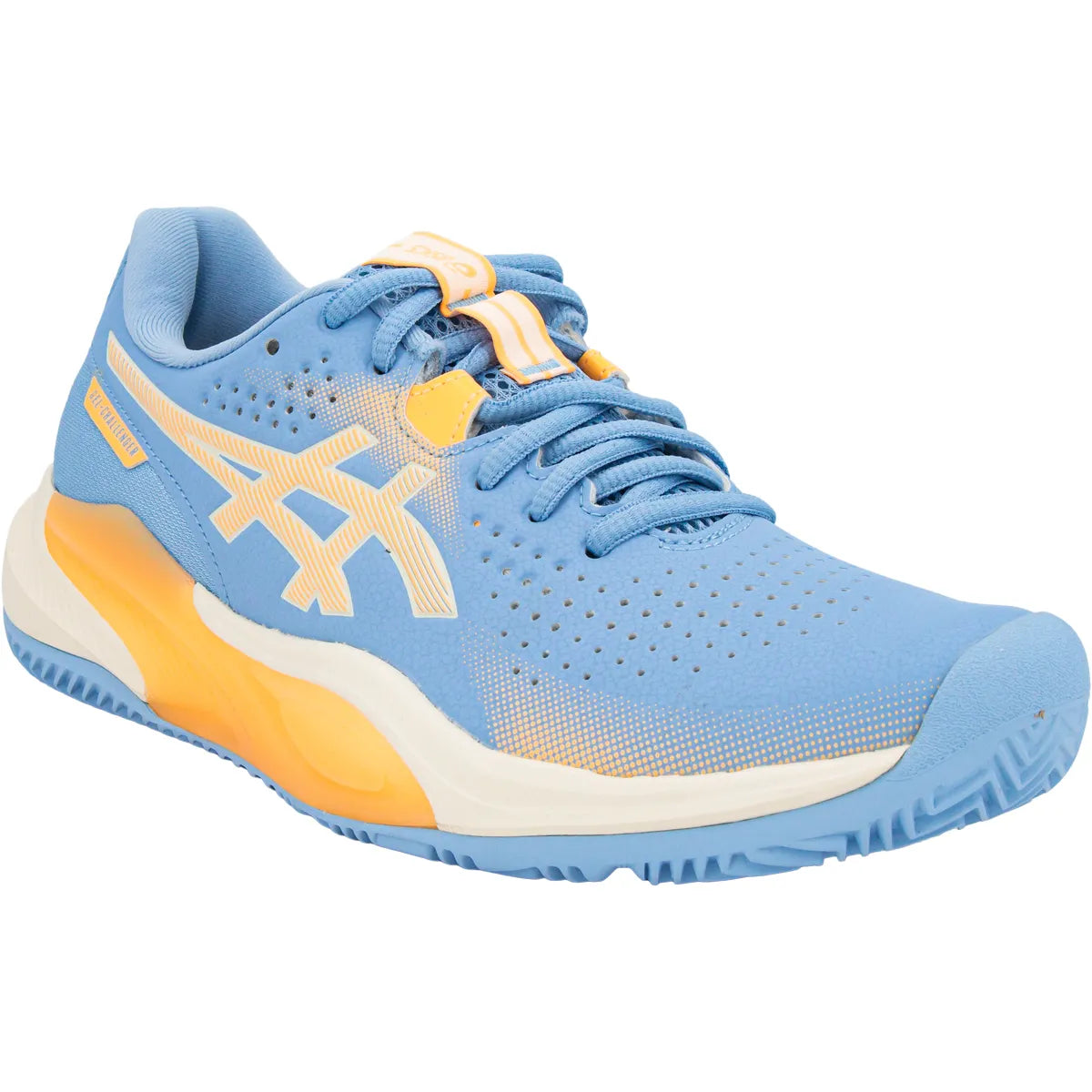 Damen Padelschuhe Asics Gel Challenger 15