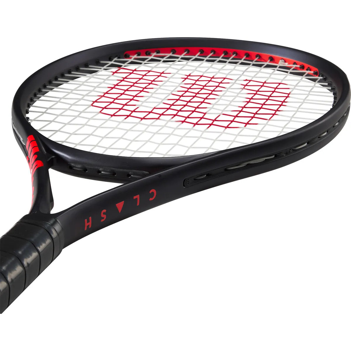 Wilson Junior Clash 25 V3.0 Schläger