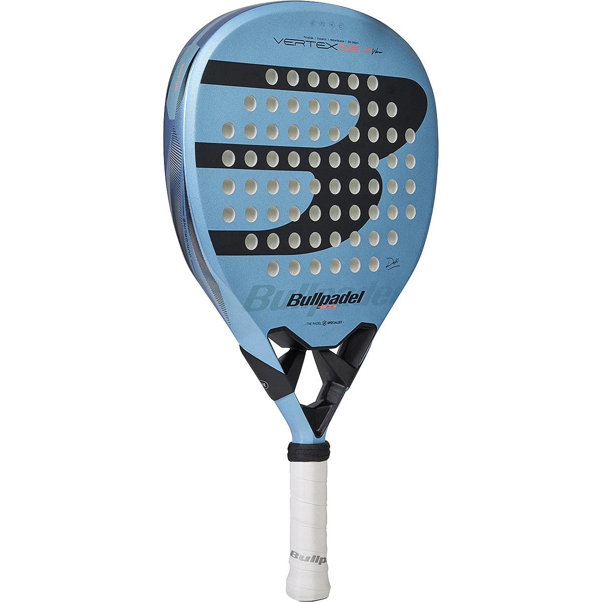 Padelschläger Bullpadel Vertex Jr Girl 2026