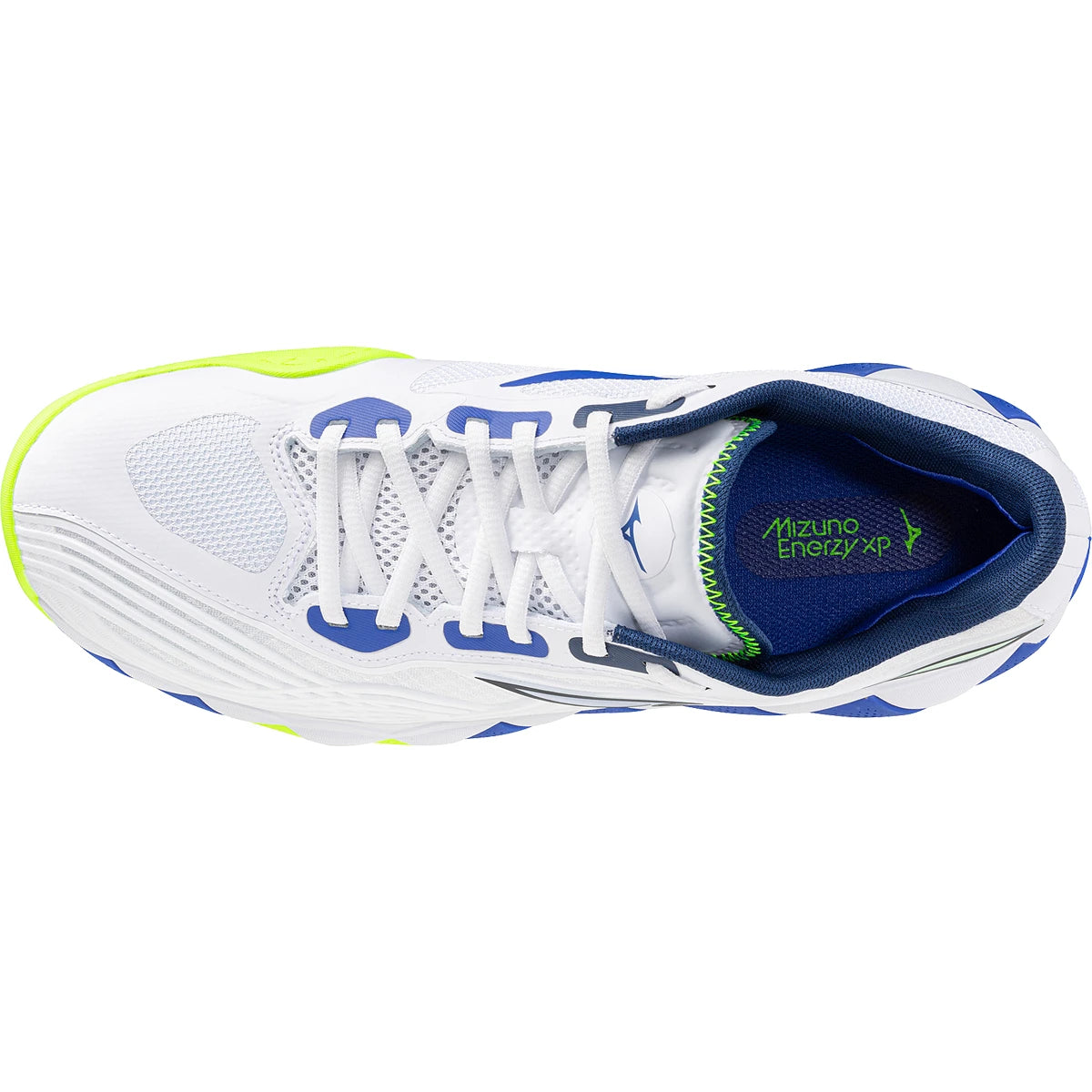 Mizuno Wave Enforce Tour 2 Allcourtschuhe
