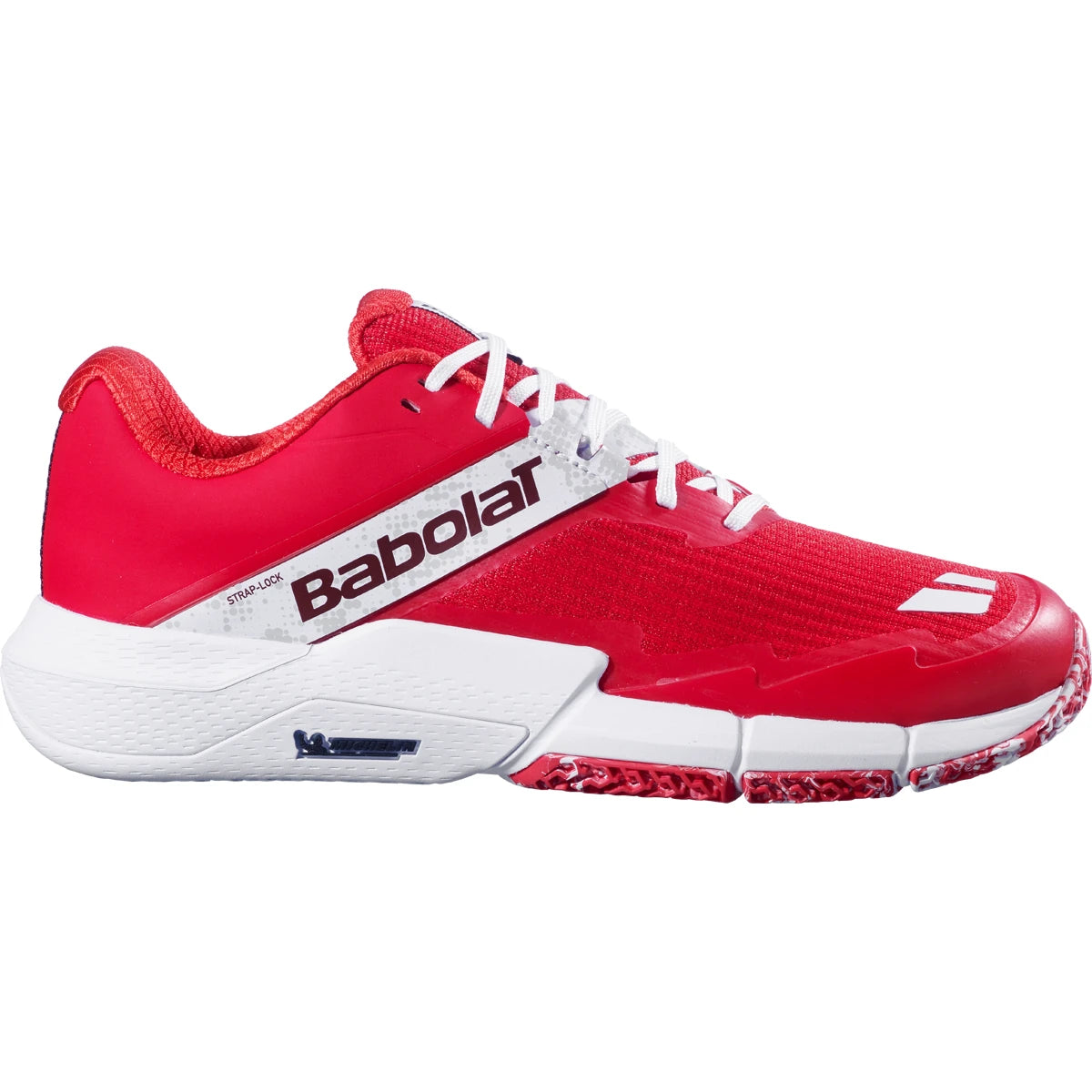 Padelschuhe Babolat Movea 4