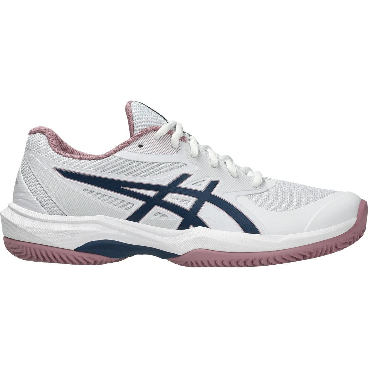 Asics Damen Sandplatzschuh Game FF
