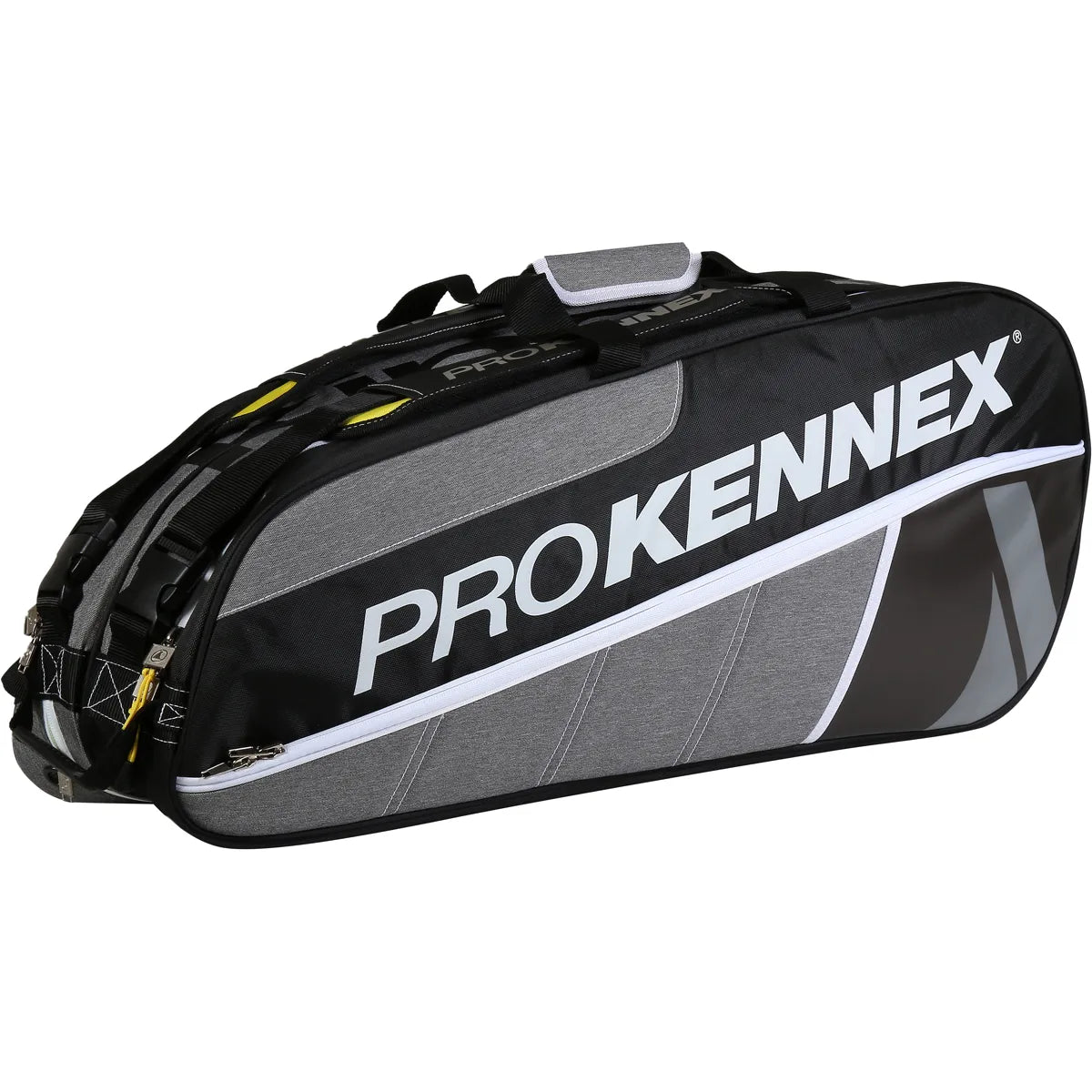 Pro Kennex Doppel Tennistasche