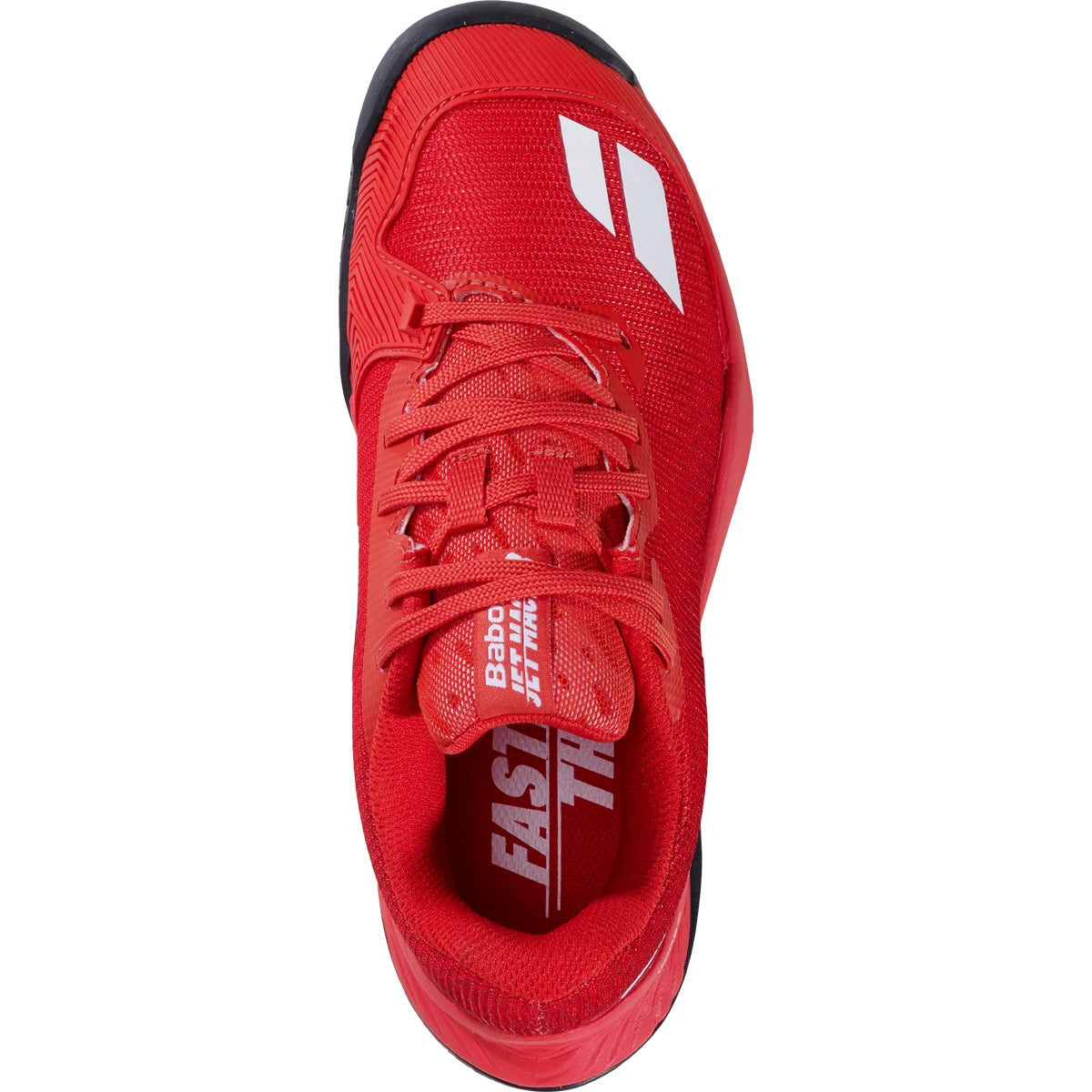 Babolat Junior Jet Mach 3 Allcourtschuhe
