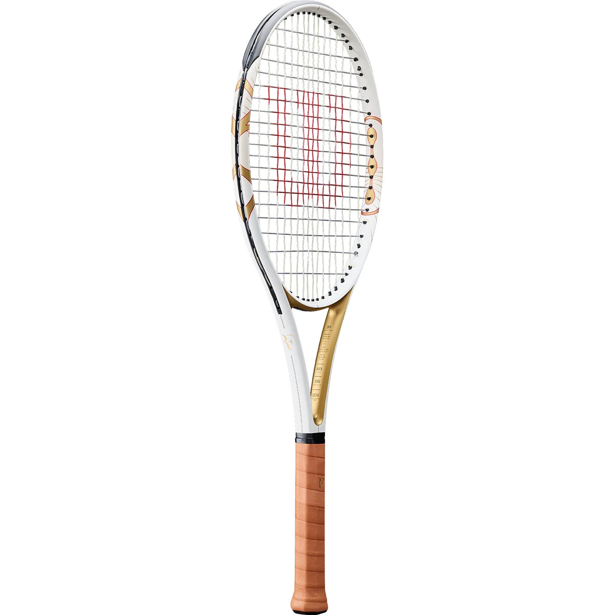 Schläger Wilson Rf 01 Pro Hall Of Fame (320 Gr)