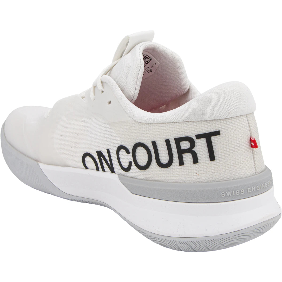Chaussures On Femme The Roger Pro 3 Allcourtschuh