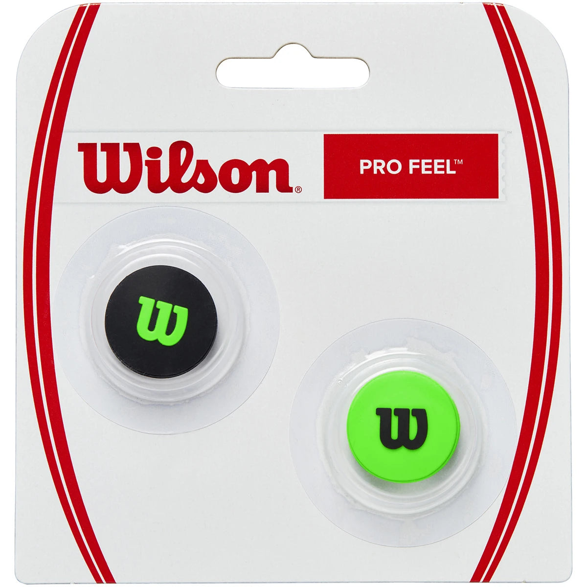 Dämpfer Wilson Pro Feel Blade