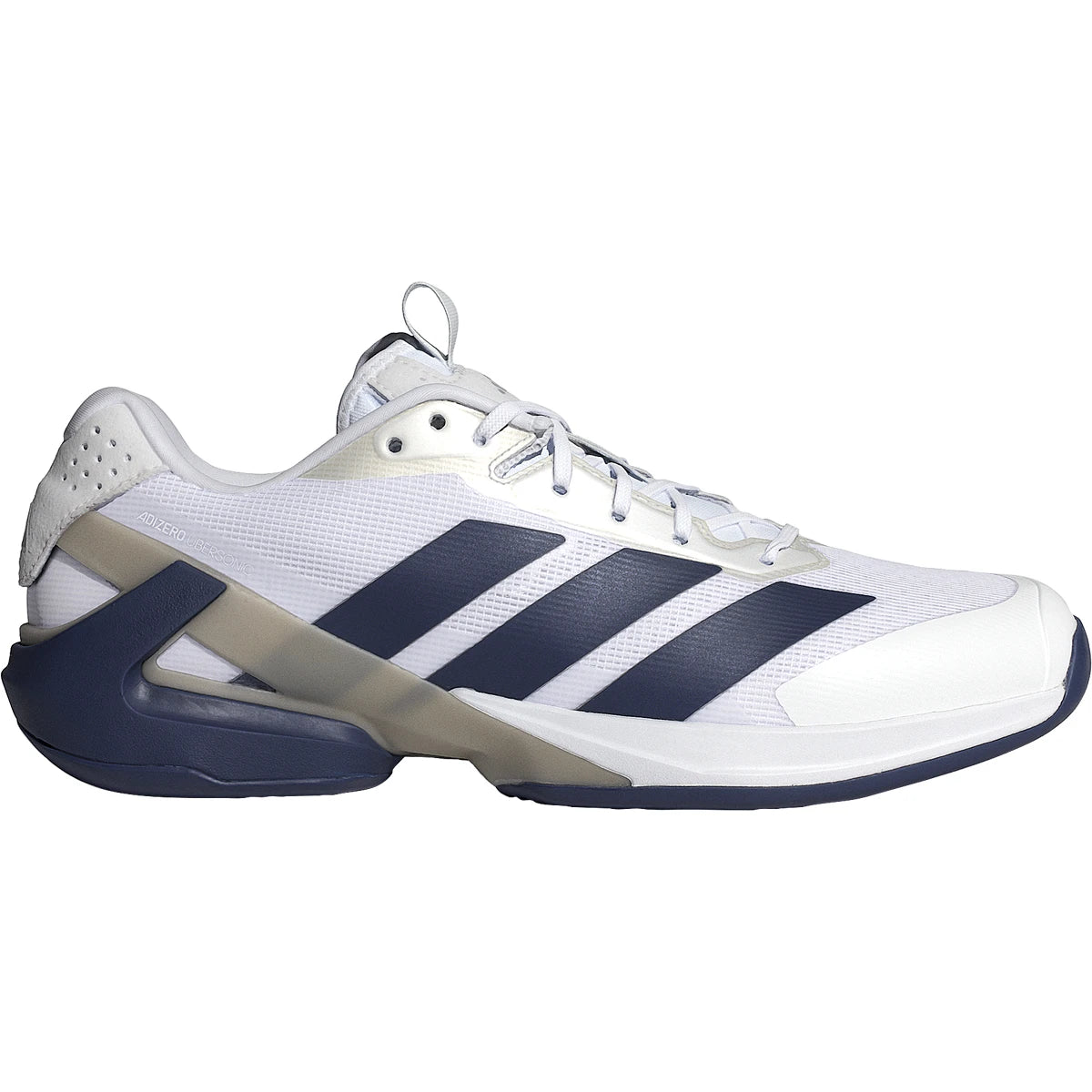 adidas Adizero Ubersonic 5 Allcourtschuh