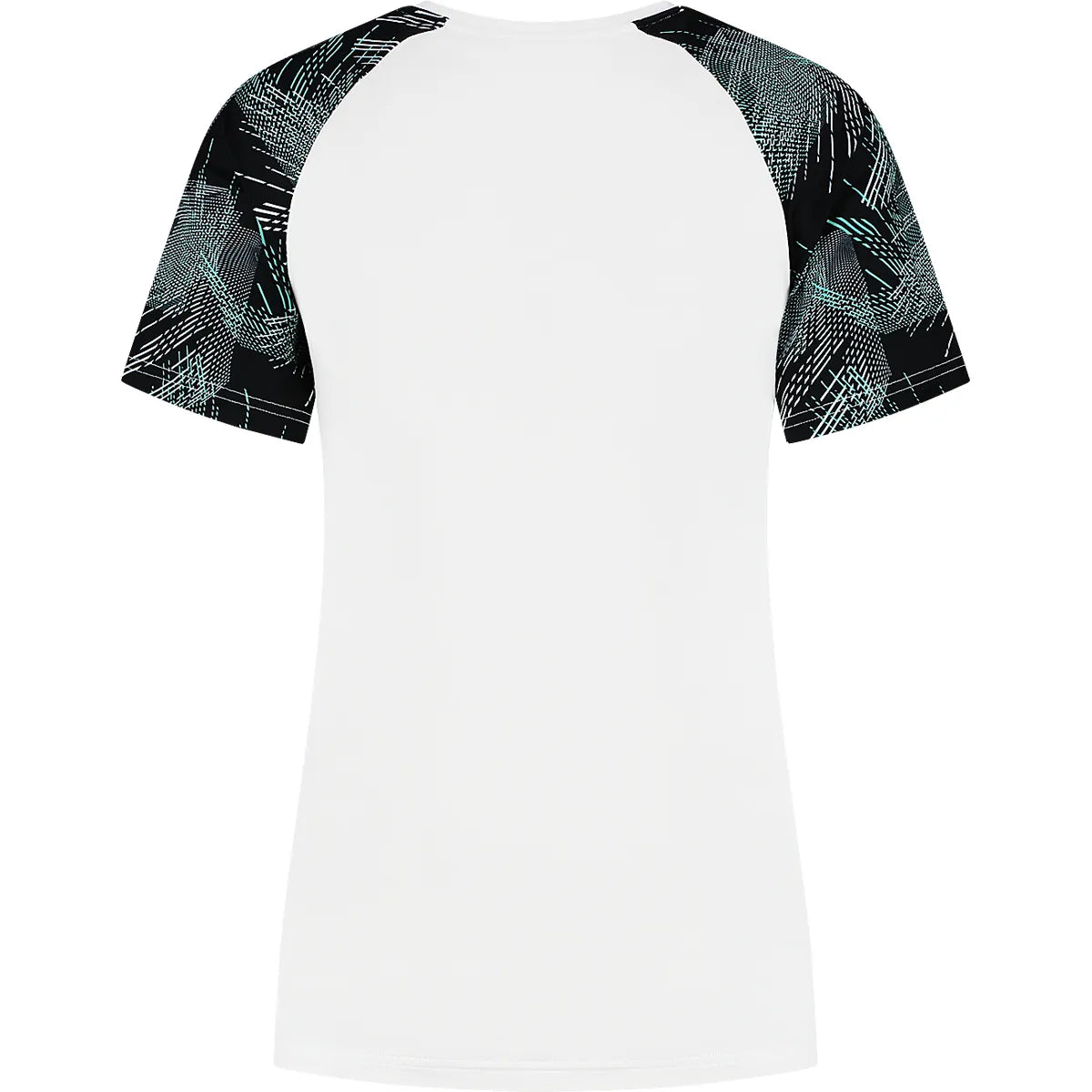 T-Shirt Dunlop Damen Performance Game 2
