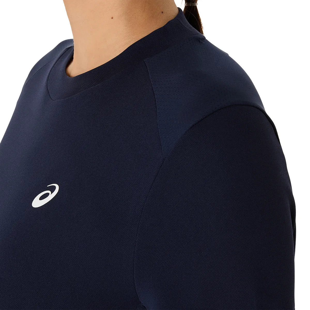Asics Damen T-Shirt Court