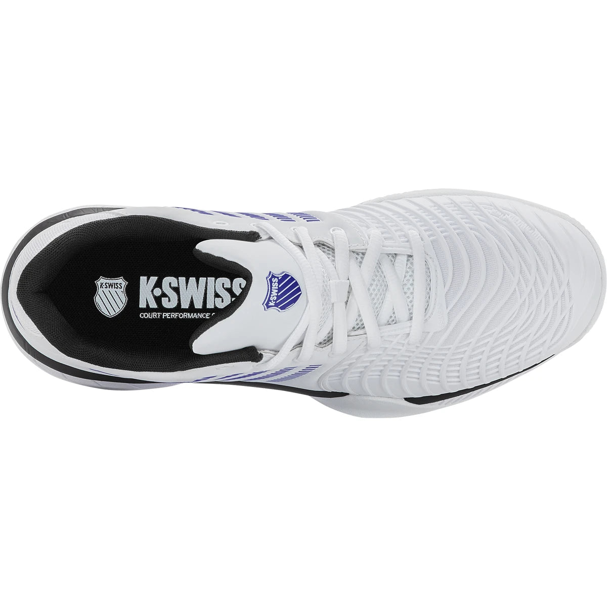 K-Swiss Express Light 3 Allcourtschuhe