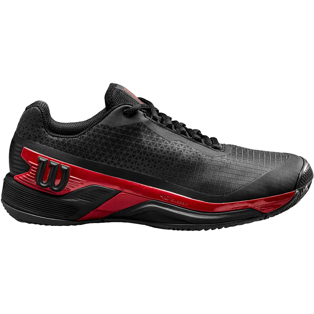 Wilson Rush Pro 4.0 Clash Sandplatzschuh Exclusive