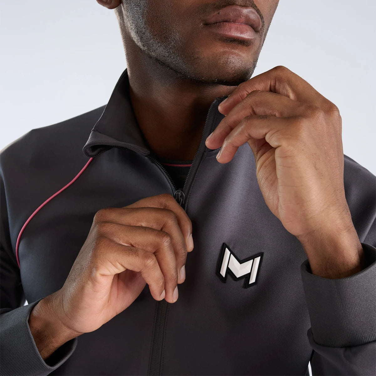 Trainingsjacke Mouratoglou Apparel Paris