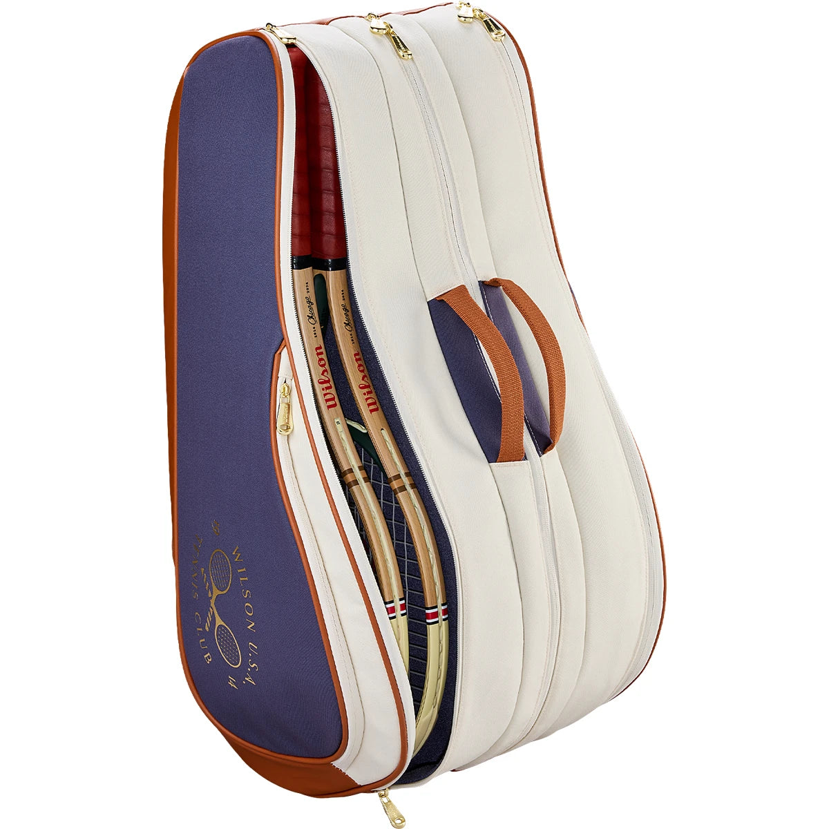 Wilson Heritage V2 12R Tasche