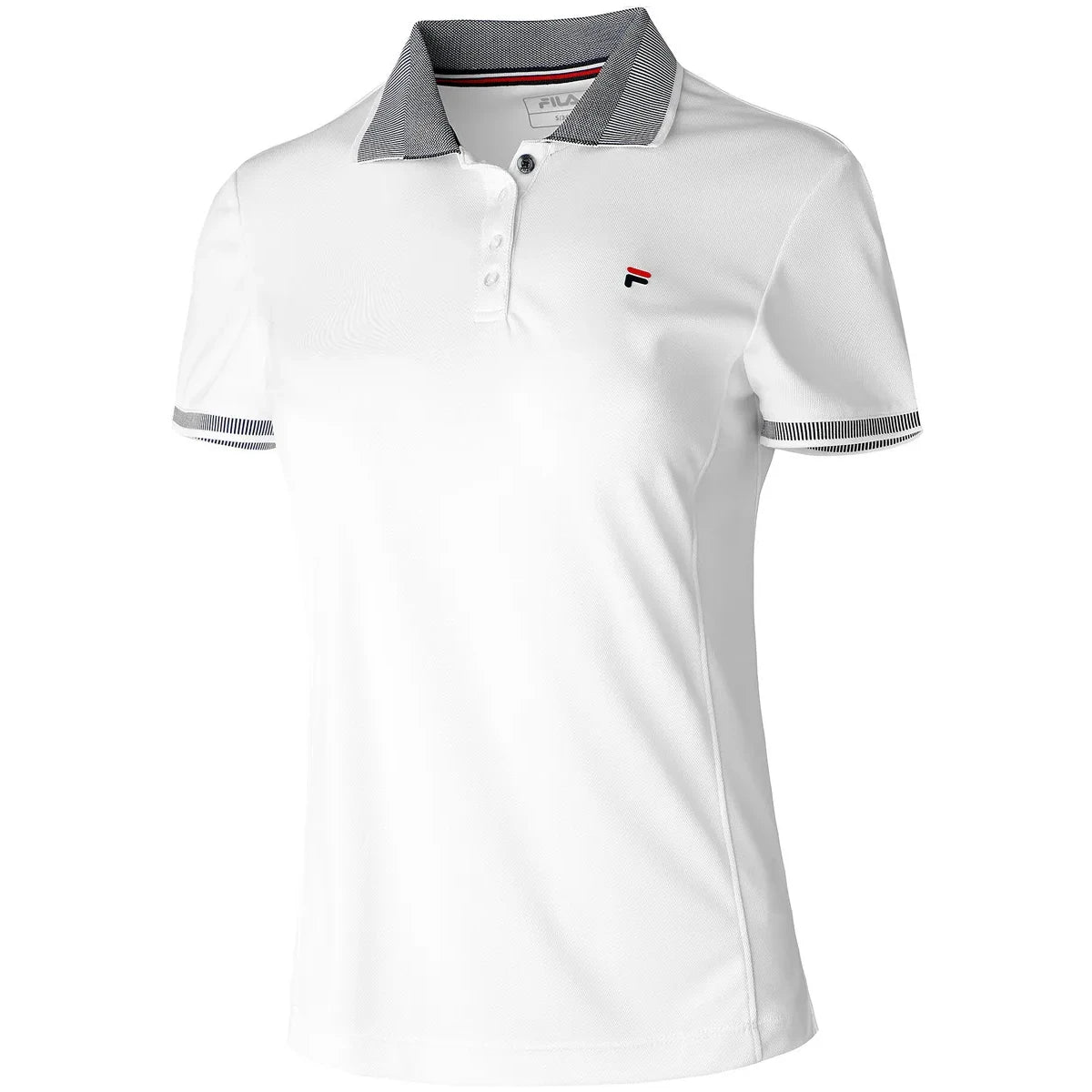 Fila Damen Polo Emma