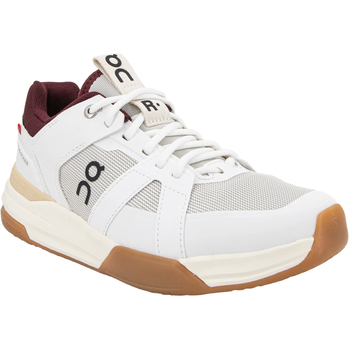 Chaussures On Femme The Roger Clubhouse Pro Allcourtschuh