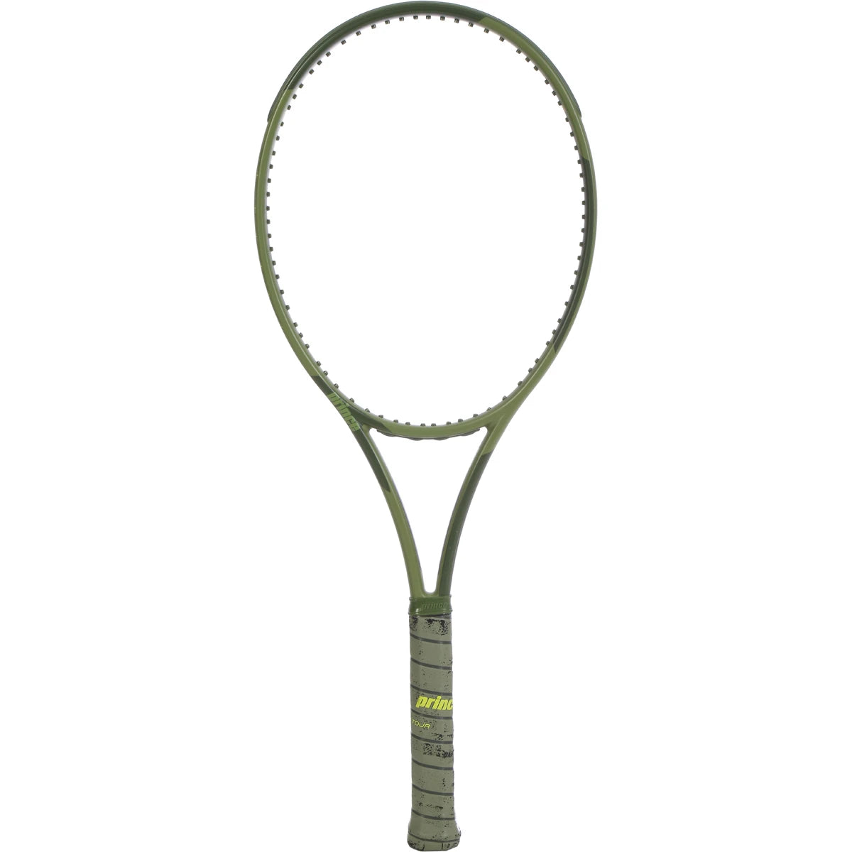 Gebrauchter Tennisschläger Prince Phantom 100X 18*20 (320 Gr) 2024