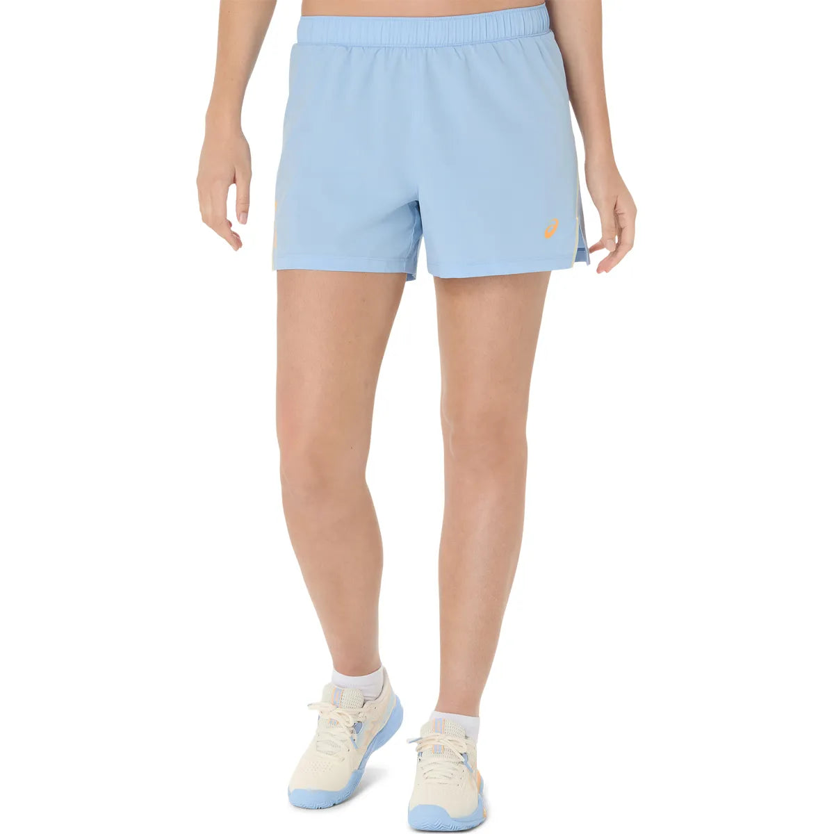 Short Asics Damen Padel Court 2N1