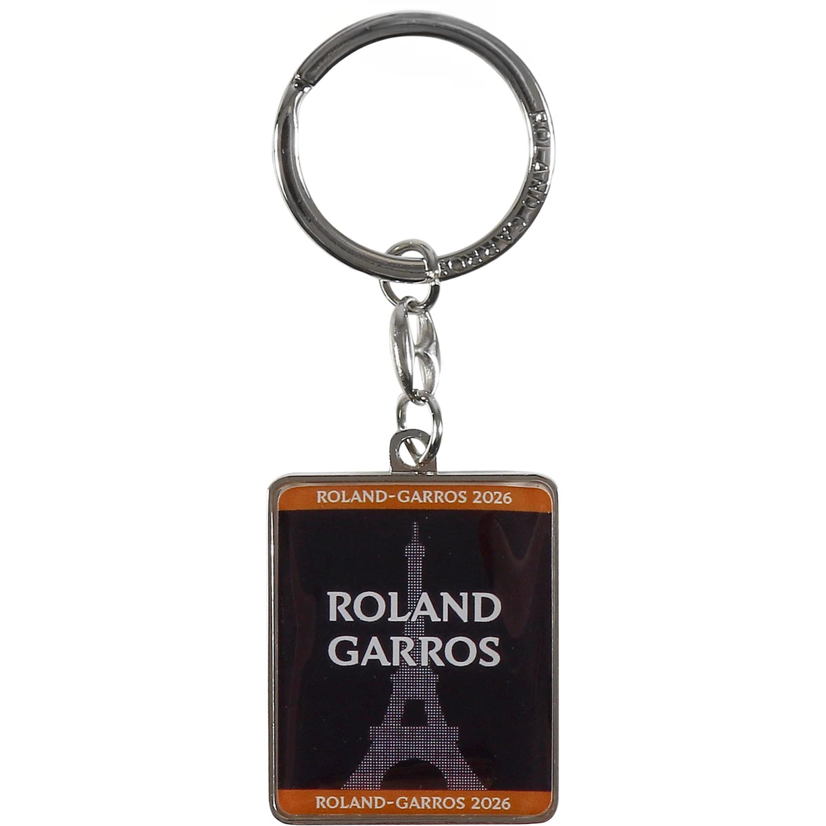 Schlüsselanhänger Roland Garros Handtuch Spieler