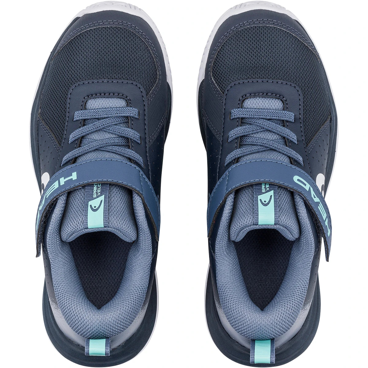 Head Junior Sprint Velcro 4.0 Kids Allcourtschuh