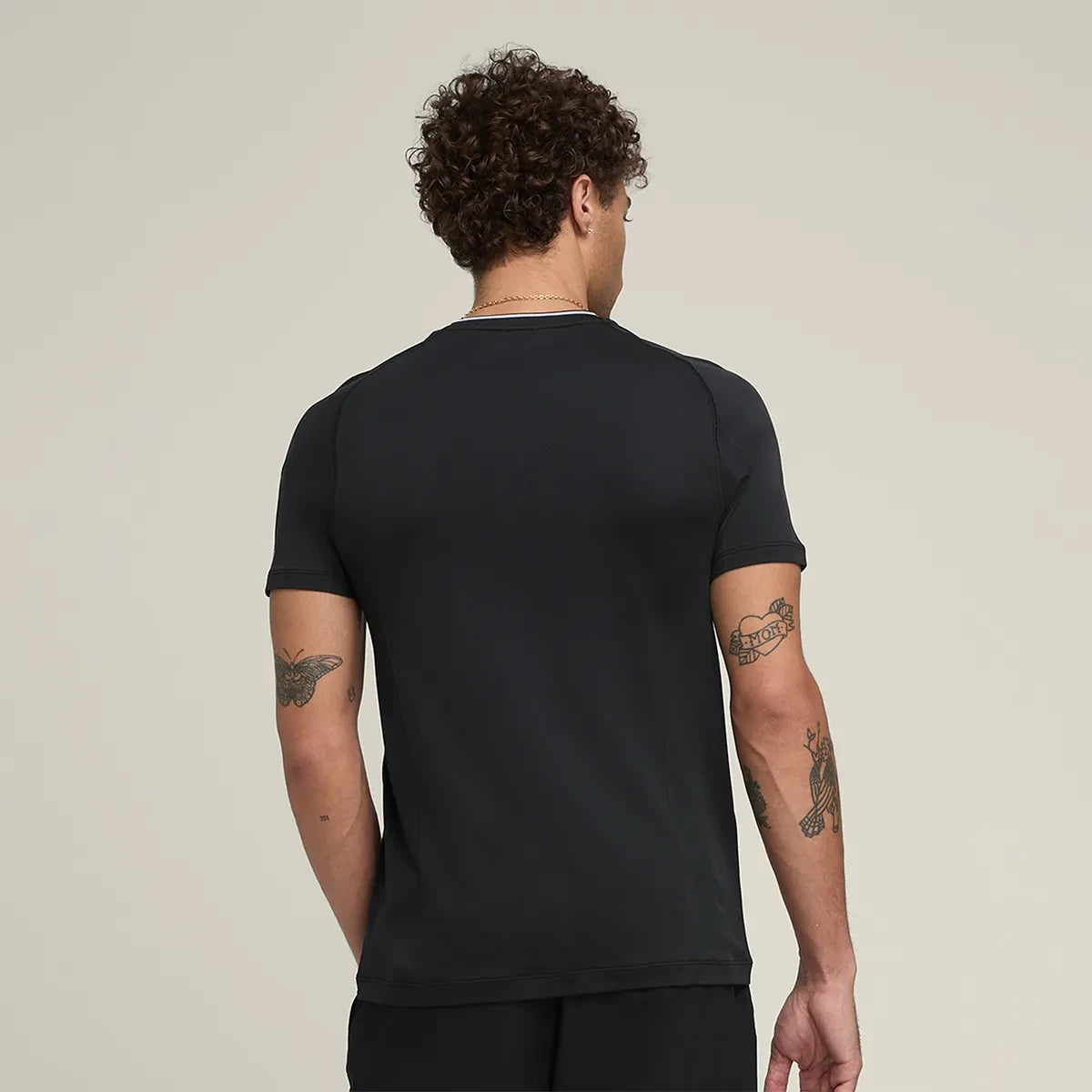 Wilson Team Seamless T-Shirt