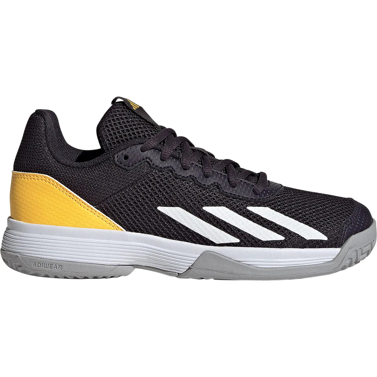 adidas Junior Courtflash Allcourtschuhe