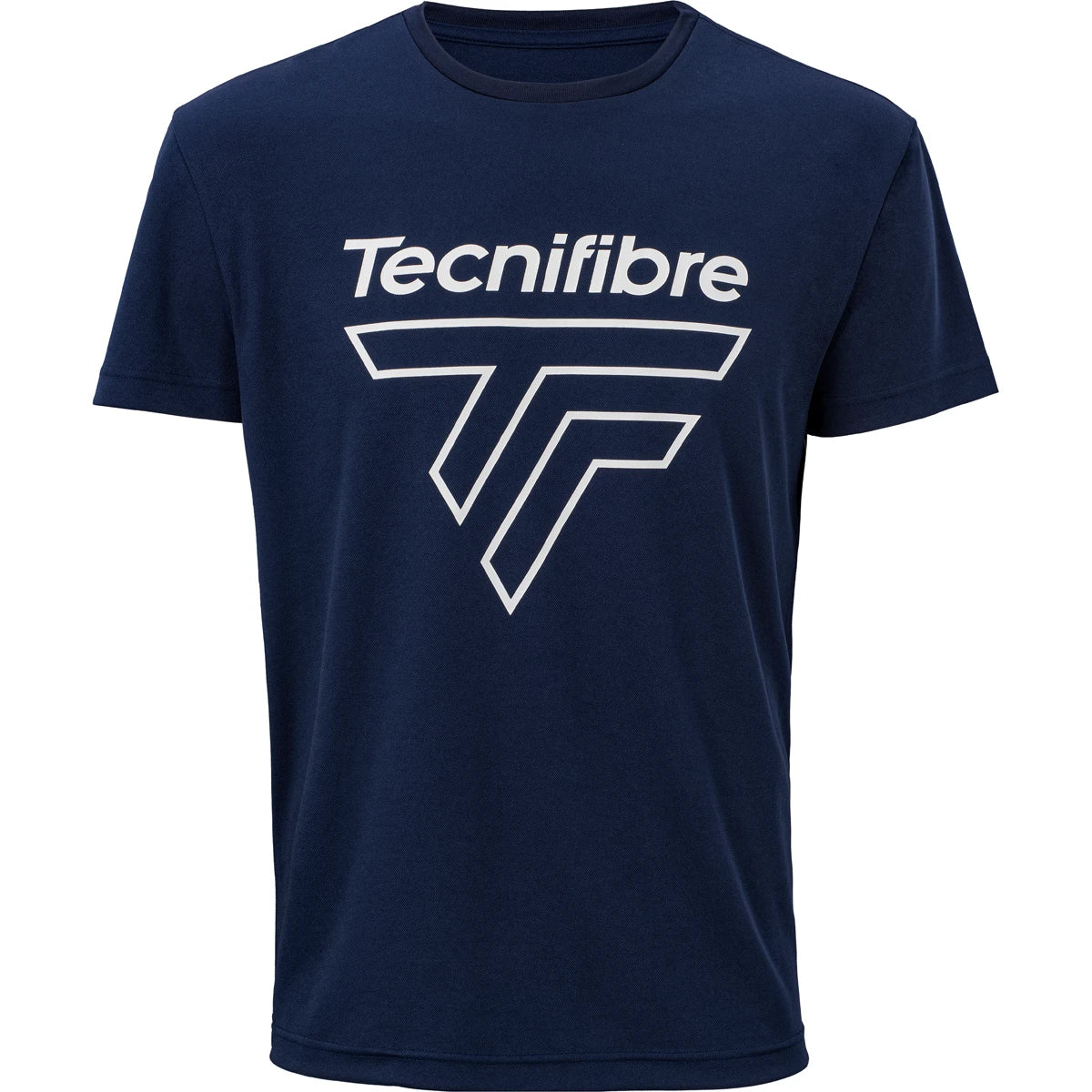 T-Shirt Tecnifibre Jungen Team Corpo