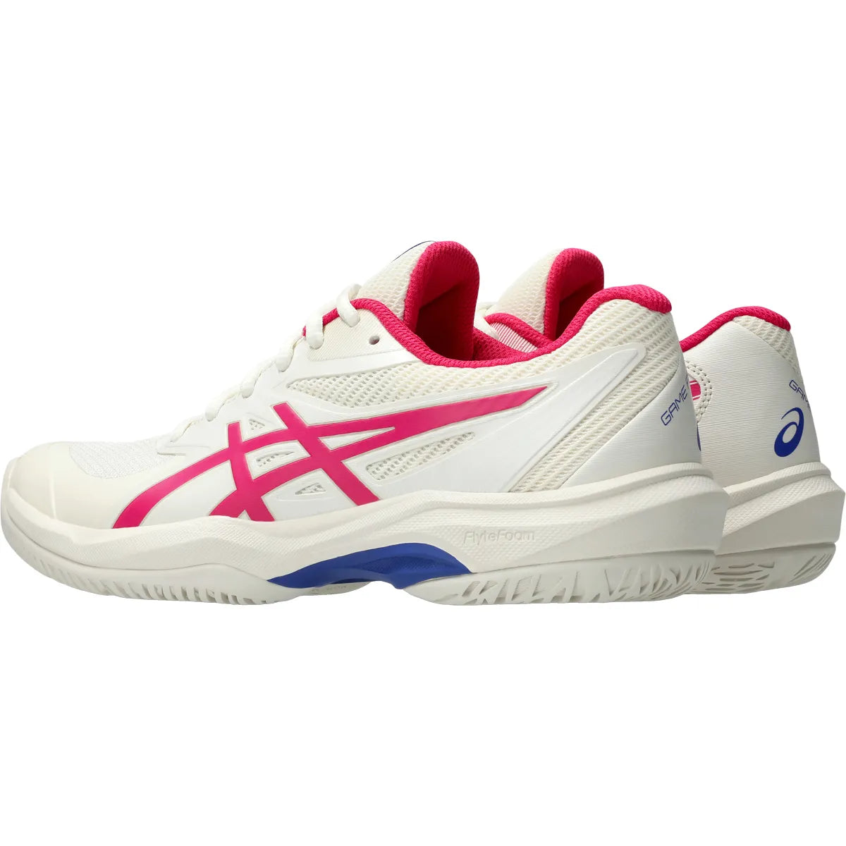 Asics Damenschuhe Game FF Allcourt