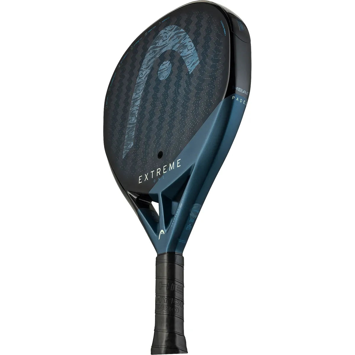 Padelschläger Test Head Extreme One