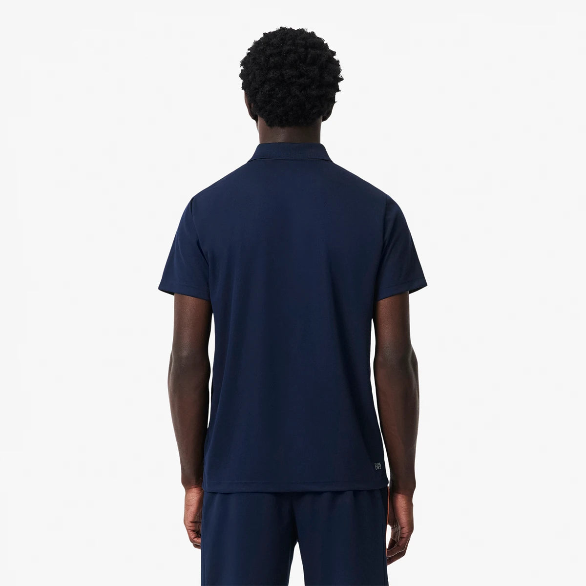 Offizielles Lacoste Roland Garros Polo