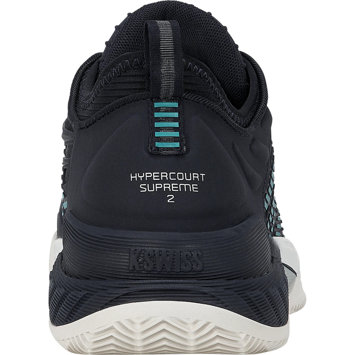 K-Swiss Hypercourt Supreme 2 Sandplatzschuh