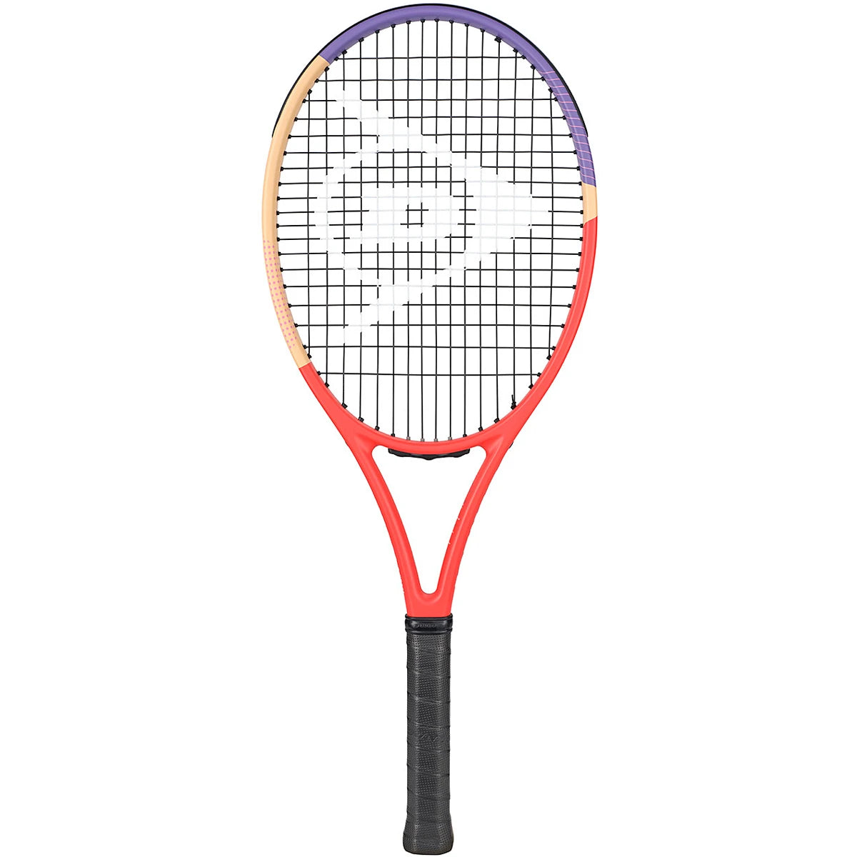 Schläger Dunlop Tristorm Team 100 (285 Gr)