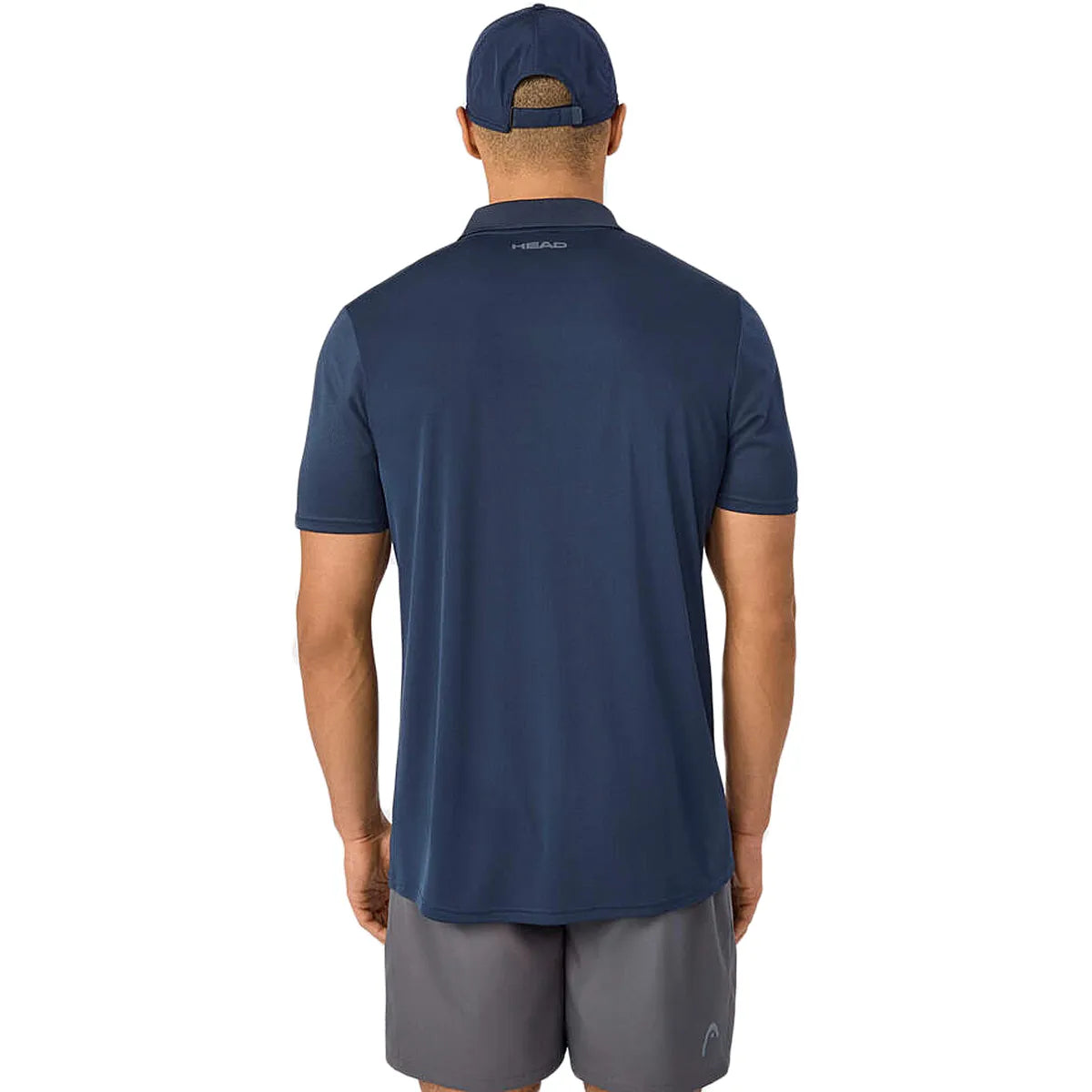 Polo Head Club Tech