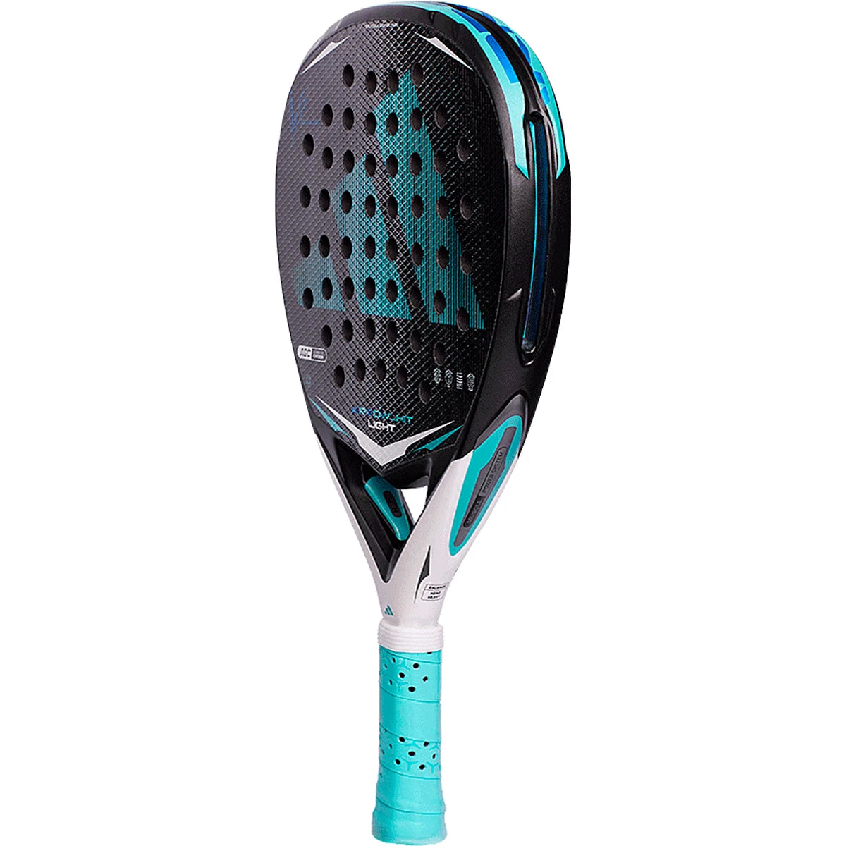 Padelschläger adidas Arrow Hit Light 2026