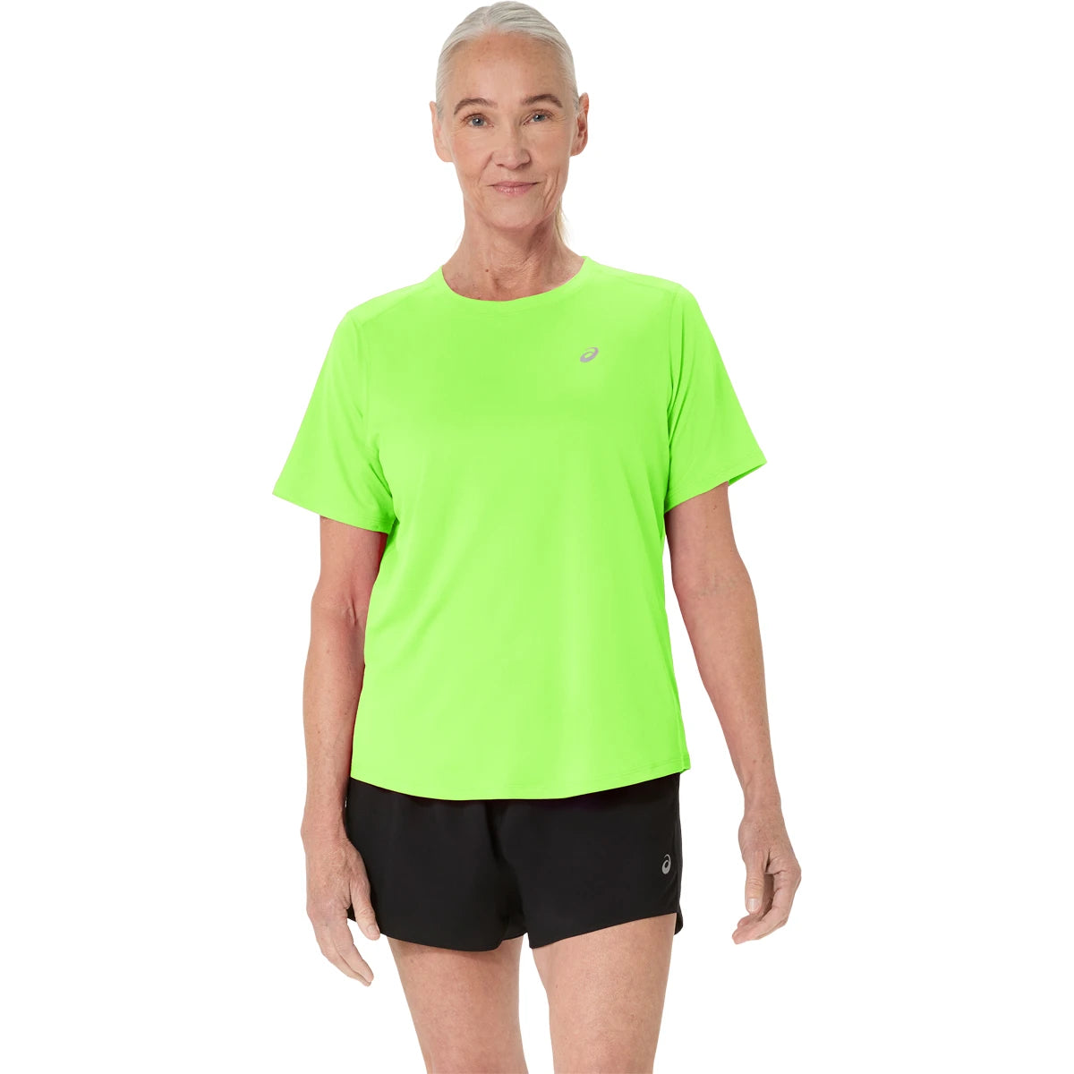T-Shirt Asics Damen Core