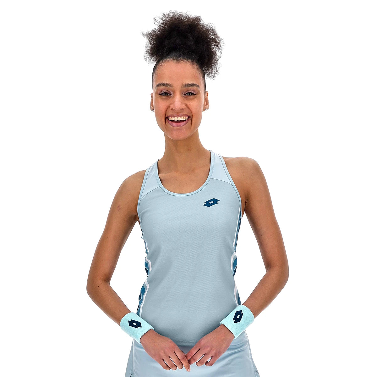 Tank-Top Lotto Damen Tech Vi - D1