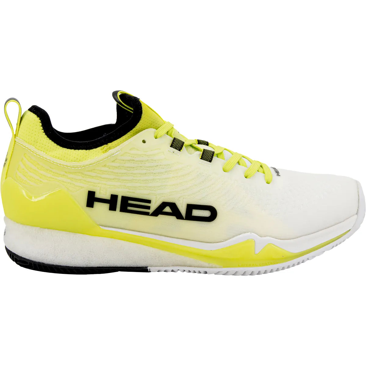Head Endure Pro Sandplatzschuh
