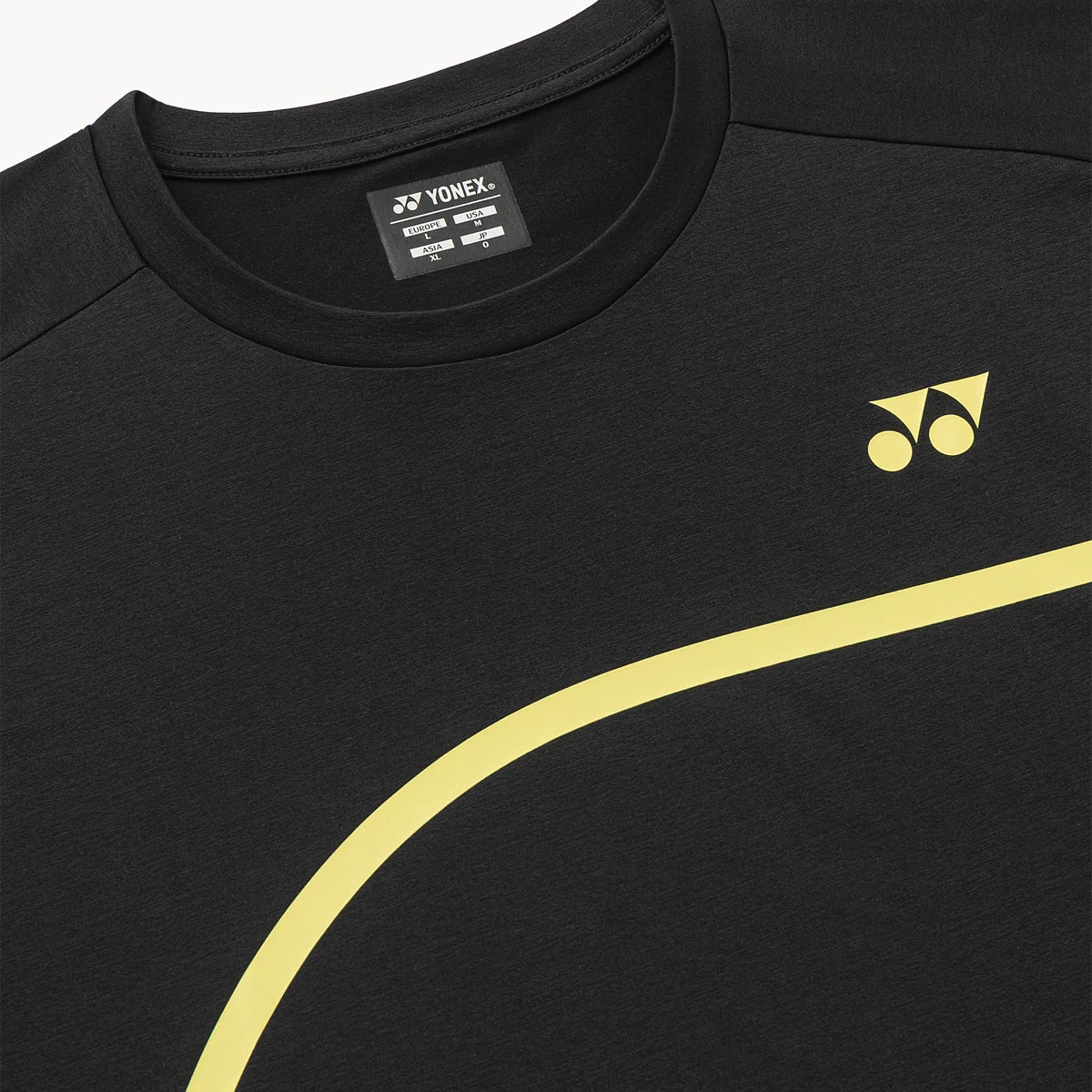 T-Shirt Yonex Unisex Tour Elite 16845Ex