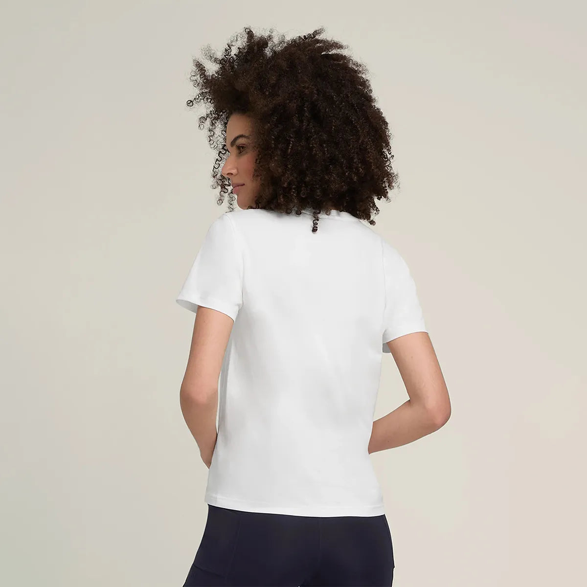 T-Shirt Wilson Femme Heritage