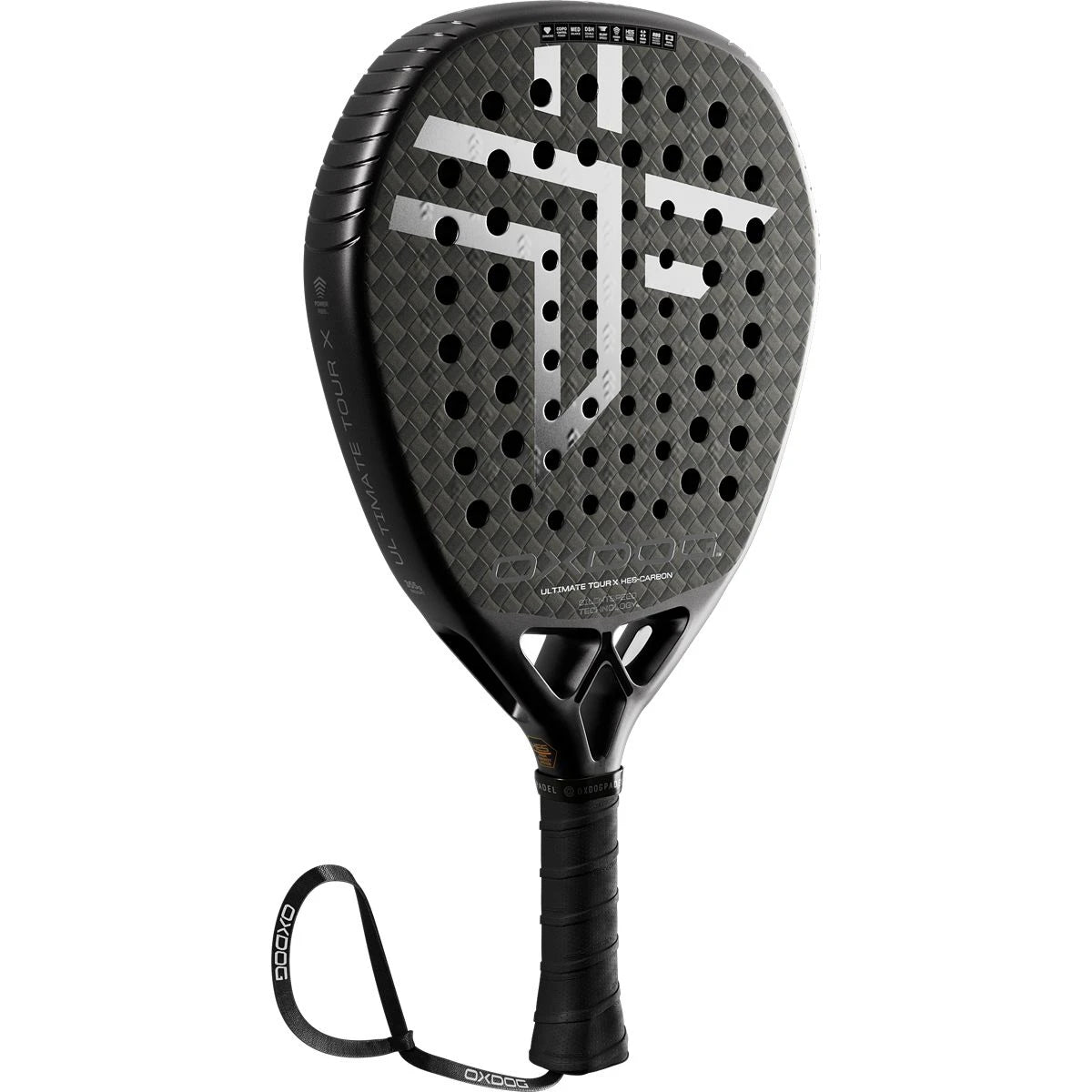Raquette de Padel Oxdog Ultimate Tour X