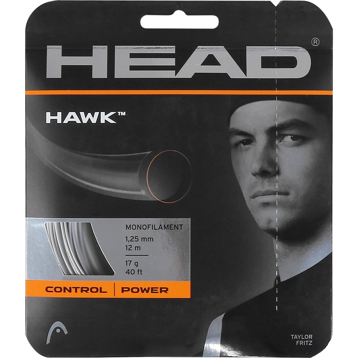 Saitenset Head Hawk (12 Meter)