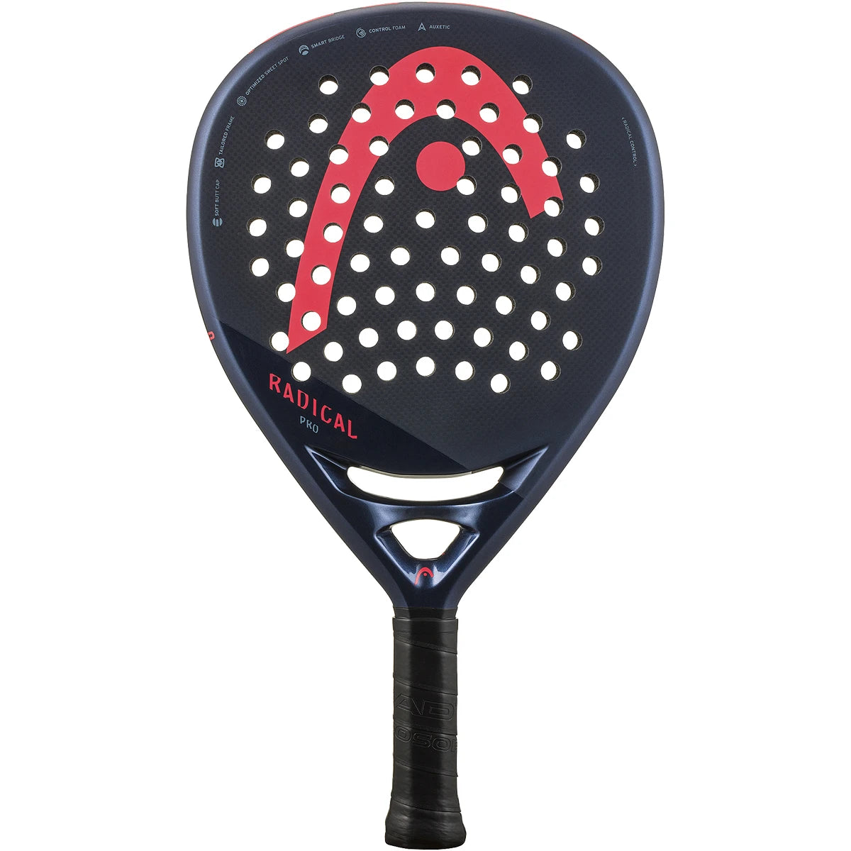 Raquette de Padel Head Radical Pro